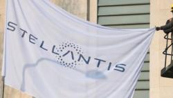 NSZZ Solidarność Stellantis Gliwice